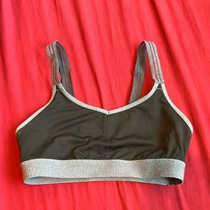 Champion sports bra